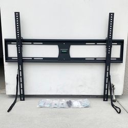 (Brand New) $19 Large TV Wall Mount for 37-85 Inches Tilt Bracket VESA 800x600mm, Max 132lbs