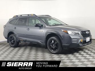 2023 Subaru Outback