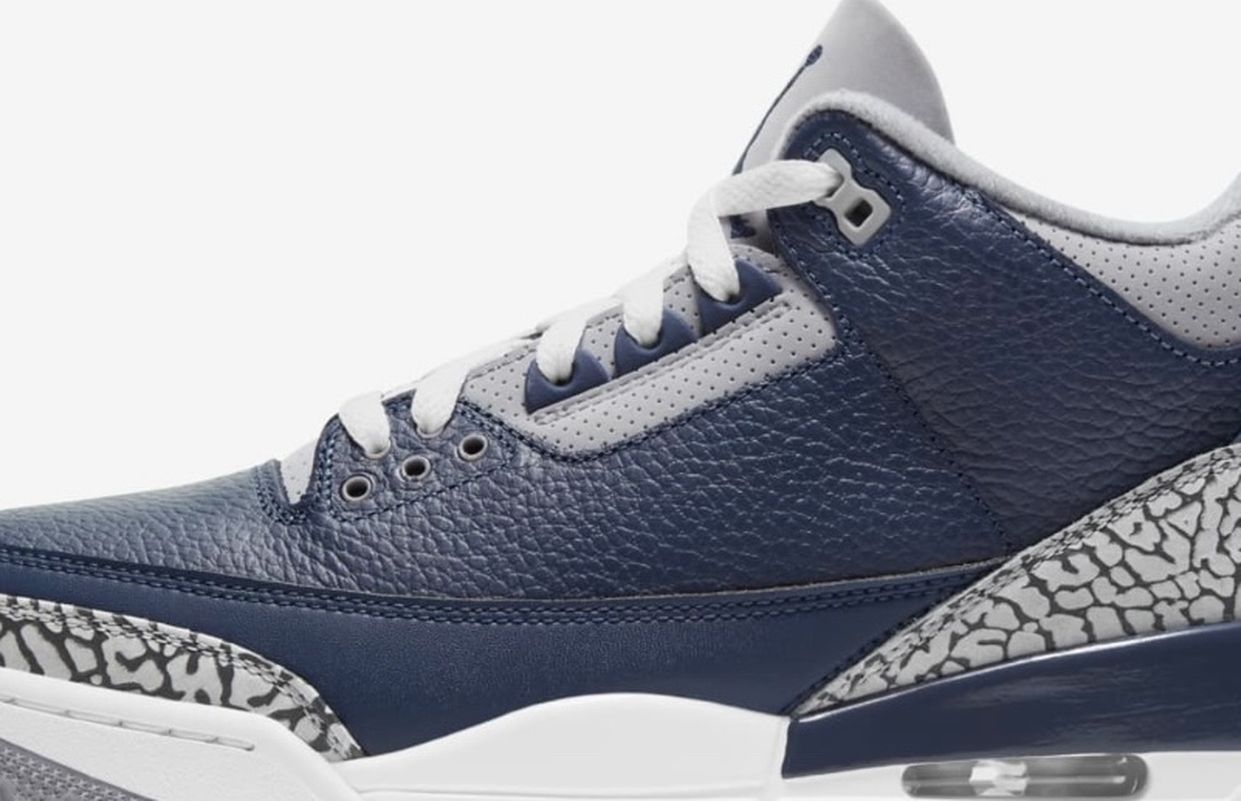 Jordan 3