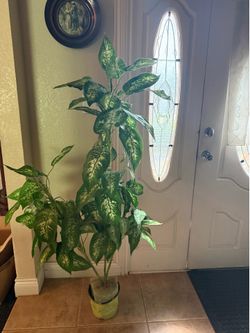 Artificial plant