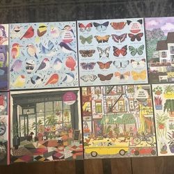 Beautiful Puzzle Collection 