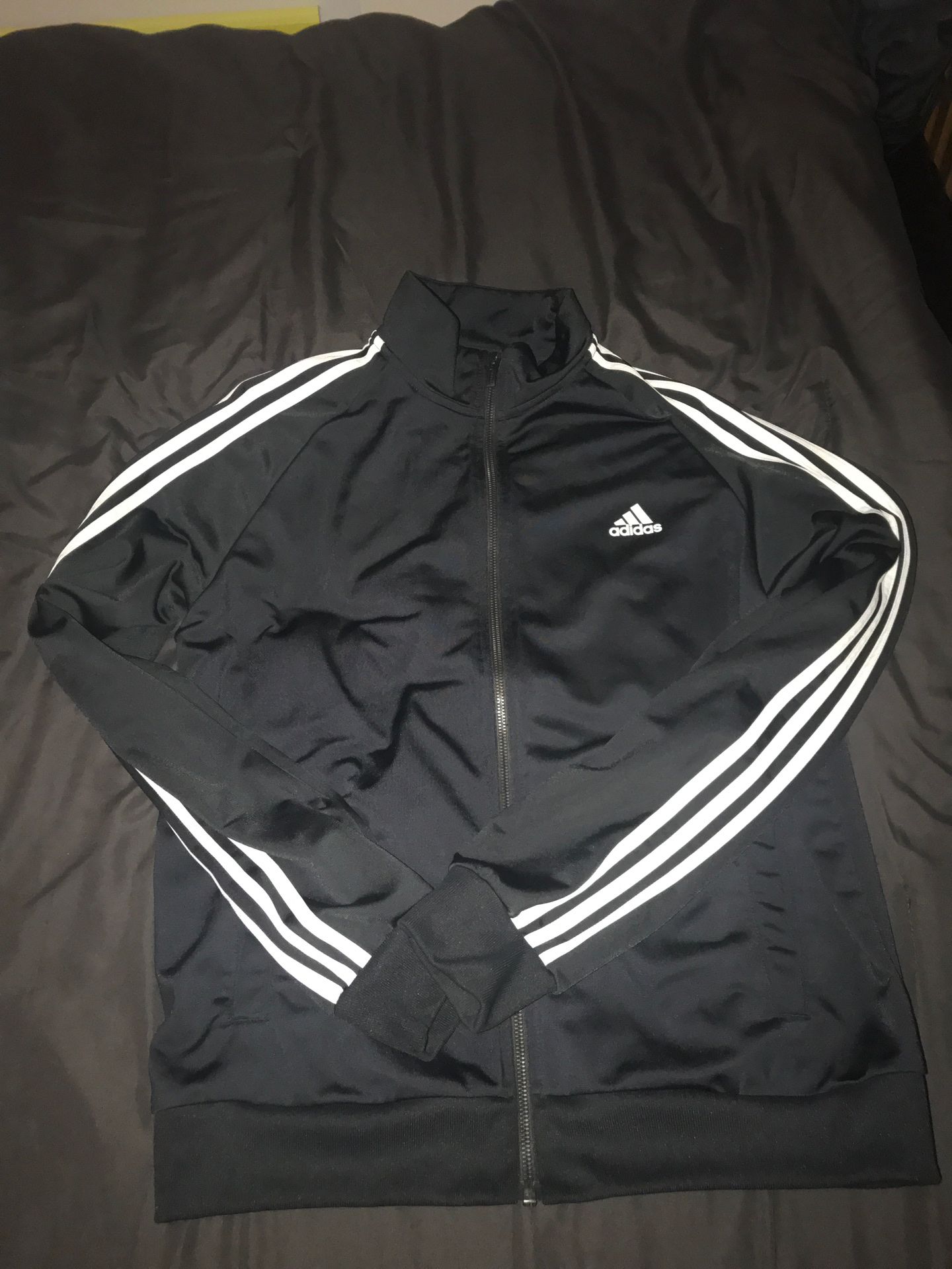 Adidas Tracksuit Jacket