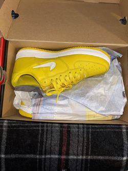 Size 8 Air Force 1