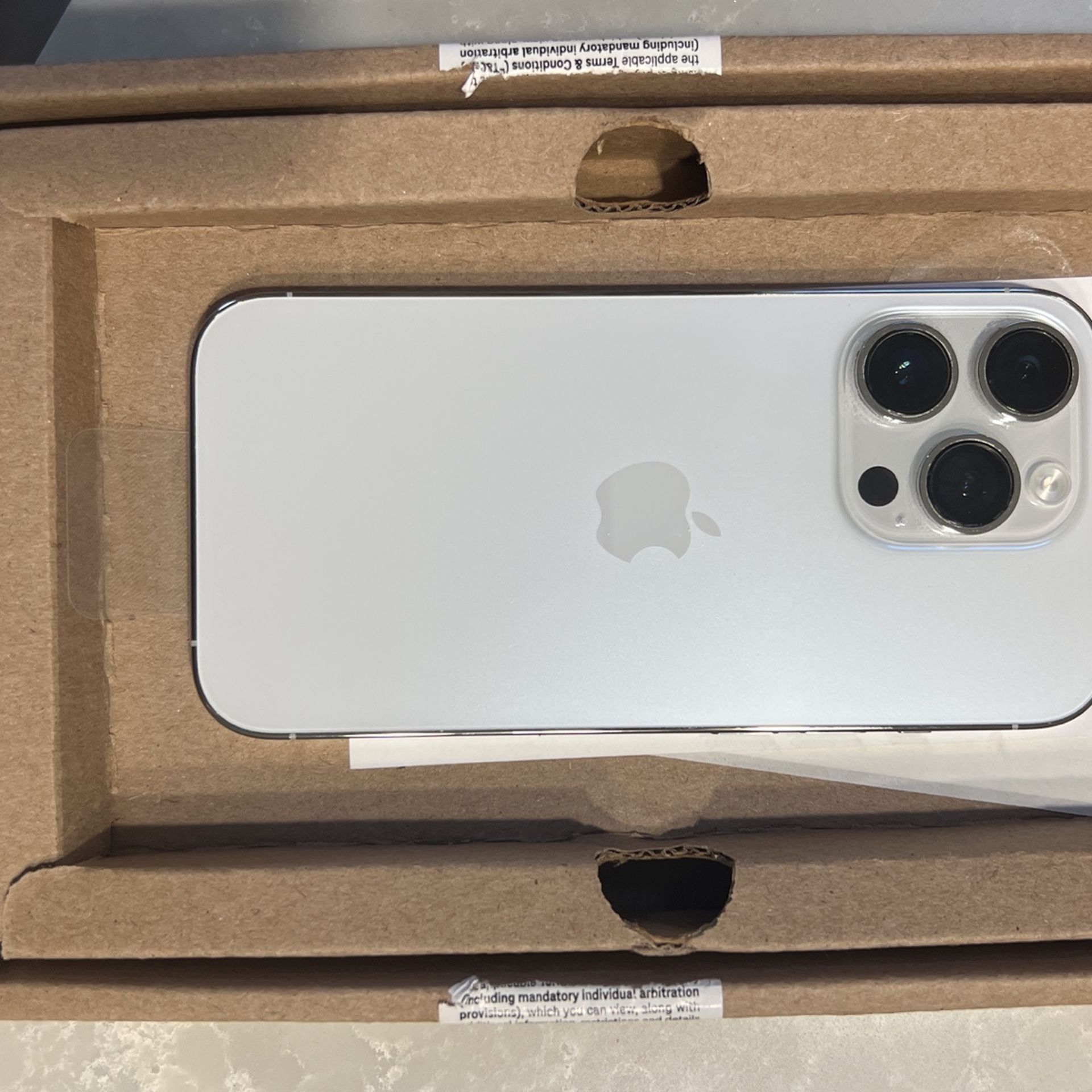 iPhone 14 Pro