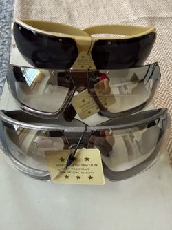 Sun glasses Whole sale new nuevos