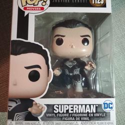 Funko Pop! Superman 
