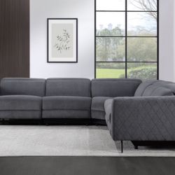 Modular Sectional Sofa