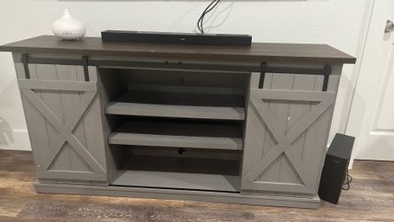 Mueble TV