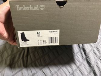 Women Boots Timberland