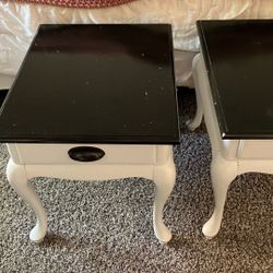 Antique Night Stands 