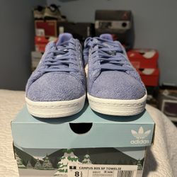 Adidas Campus ‘towlie’