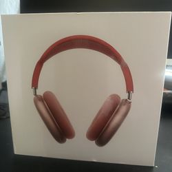 Airpod Max