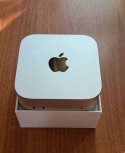 Mac Mini M6 Brand New  16g 256gb