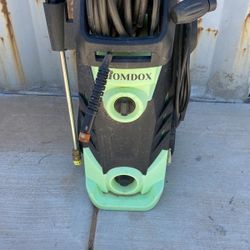 Homdox Pressure Washer 