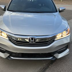 2015 Honda Accord 111k Miles 