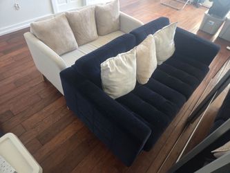 Sofa's