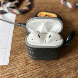 Bluetooth Ear Pods