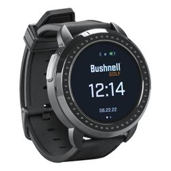 Bushnell Ion Elite Golf Watch 