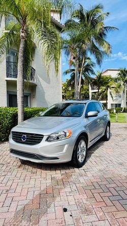 2016 Volvo Xc60