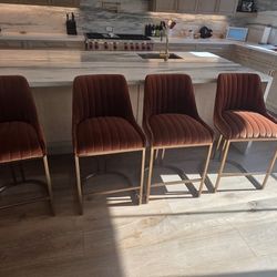 Bar Stools
