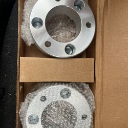 Lift Kit/ Cam Bolt Kit