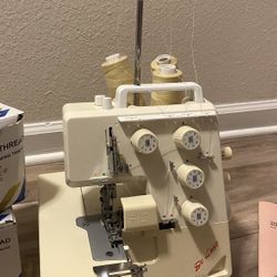 Serger 