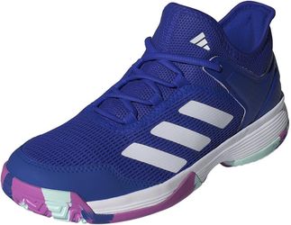 Adidas Unisex Ubersonic 4K Sneakers Size 3 New In Box