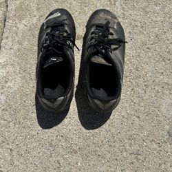 Puma Attacanto FG/AG soccer cleats