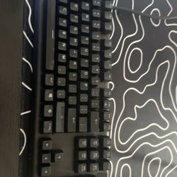 Steel series apex pro 