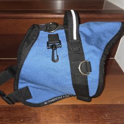 Active Dogs Harness Vest