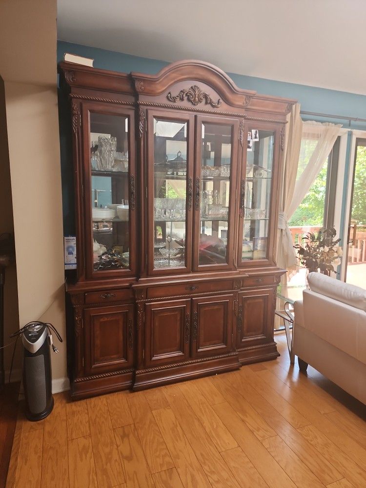 China Cabinet