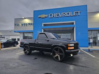 1990 Chevrolet C/K 1500