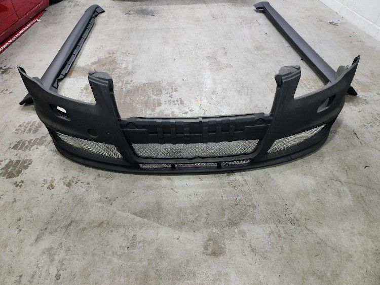O7 Audi A4 4 Door Kit