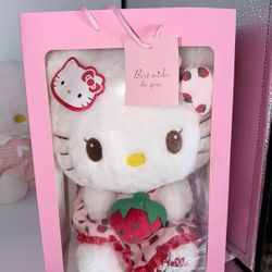 Hello Kitty Valentine's