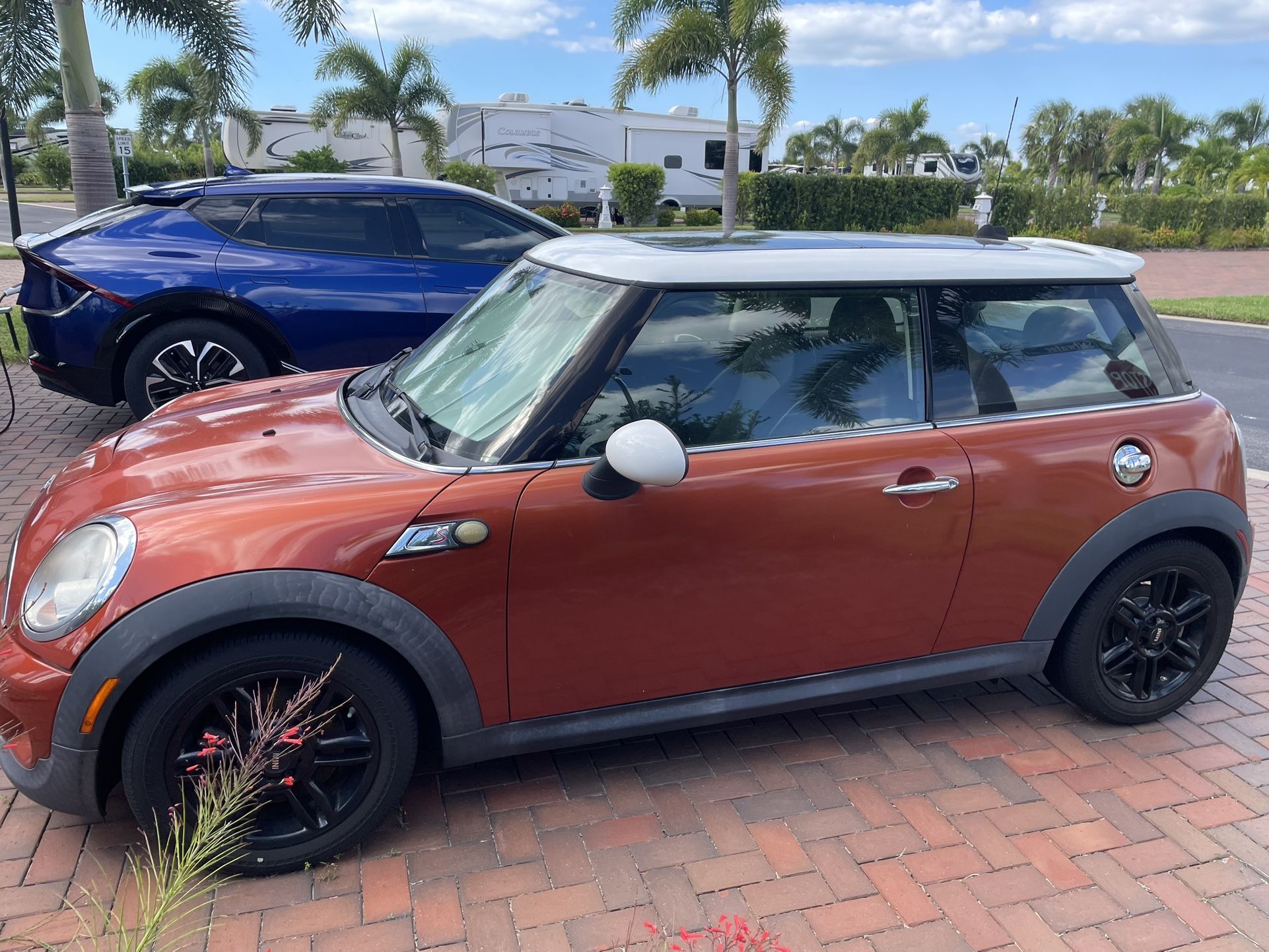 2013 Mini Cooper