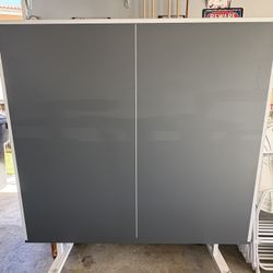 Prince Ping Pong Table-including Paddles & net