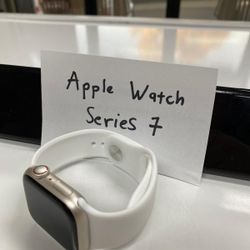 Apple Watch Series 7 - 20% OFF WINDOWS LAPTOPS /PAYMENTS AVAILABLE ONLY $25 DOWN 