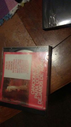 Cd original