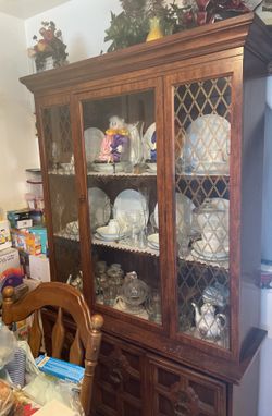 China Hutch