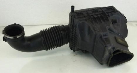 2014 Charger R/T OEM Air Intake