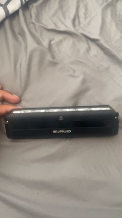Suruid light (without mount)