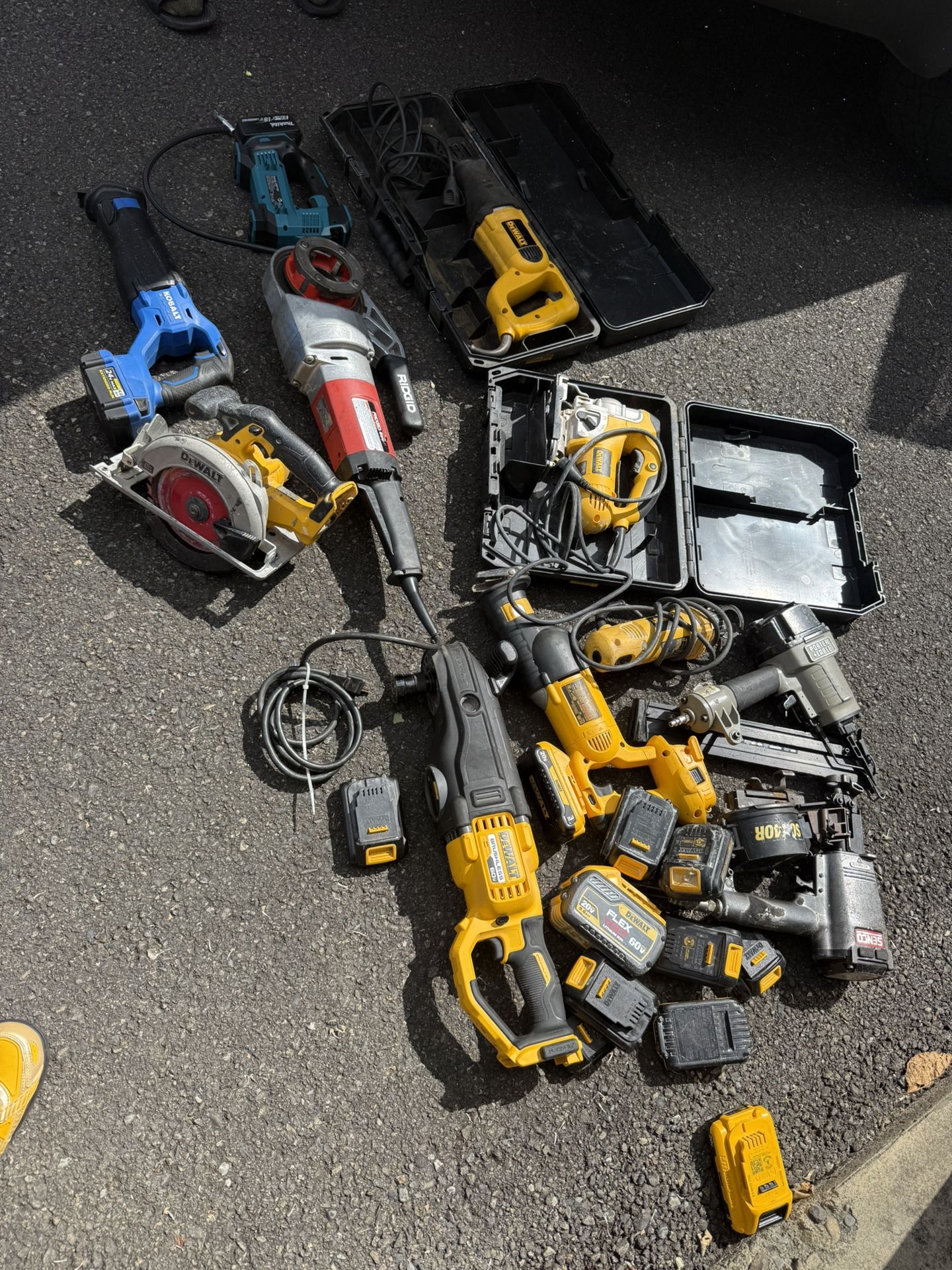Tools For Sell