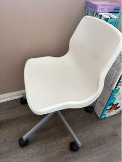 Desk chairs