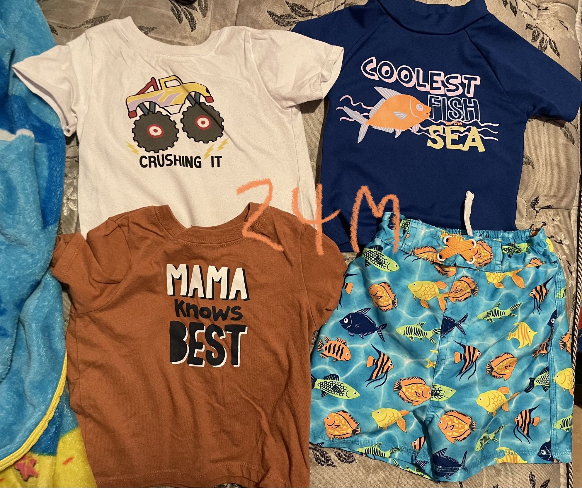 Baby Clothes for Sale in San Antonio, TX OfferUp