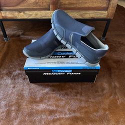 Skechers Slip Ons