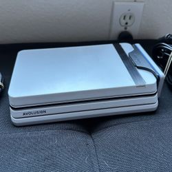 4TB Ps5 Or Xbox One External Hard Drive