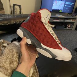 Air Jordan 13