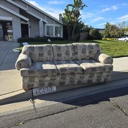 Free Couch