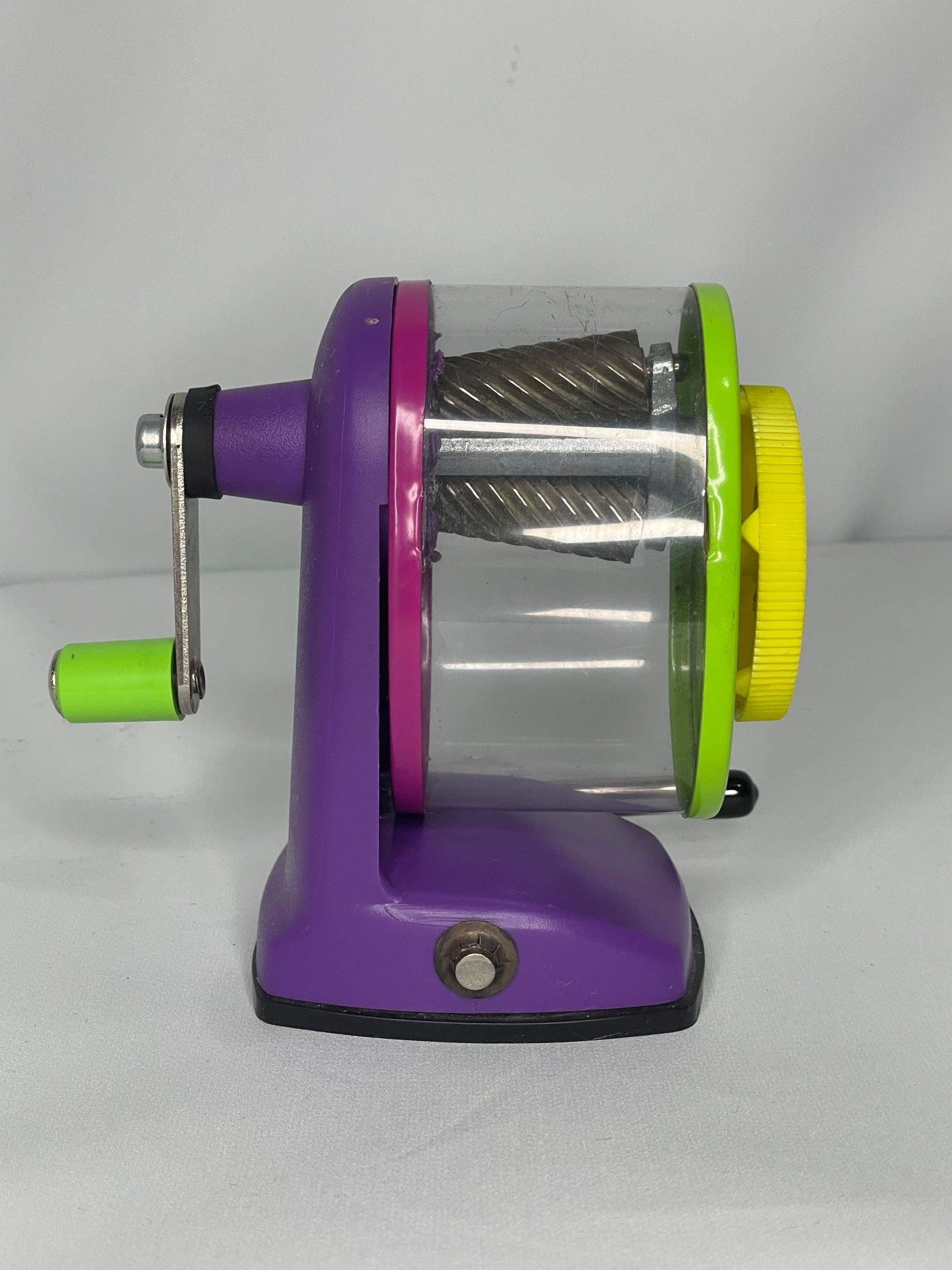 Yikes! Vintage 90’s Pencil Sharpener