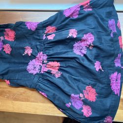 Summer Dresses girls 4-6 Years ( Small Size)